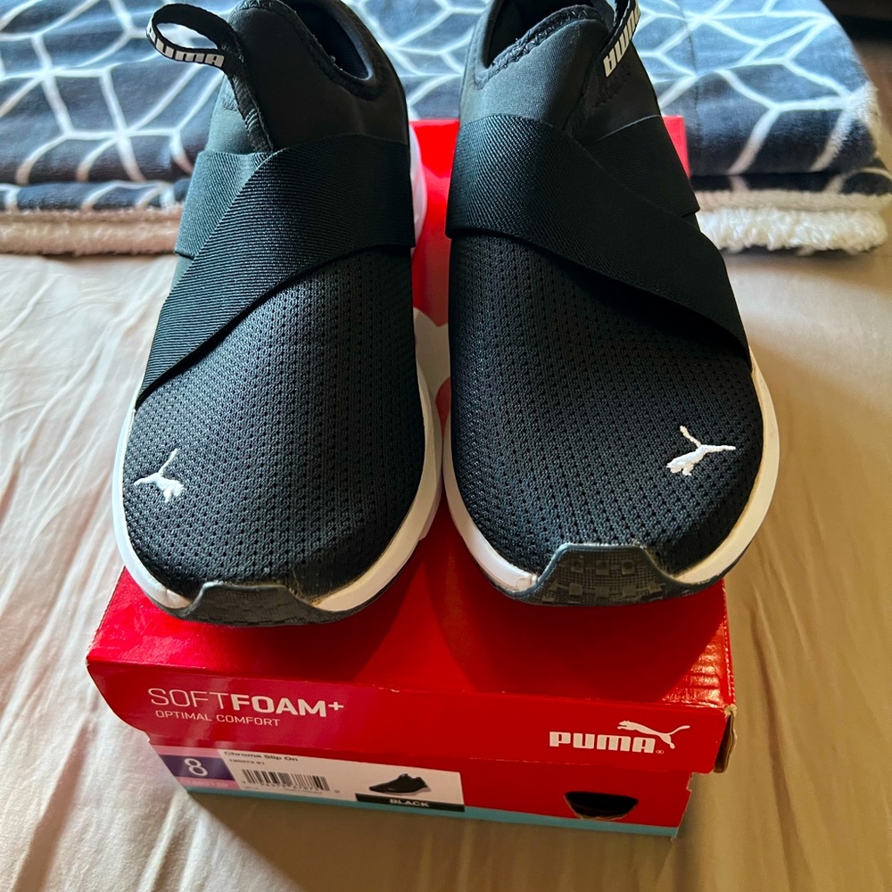 PUMA Tennis